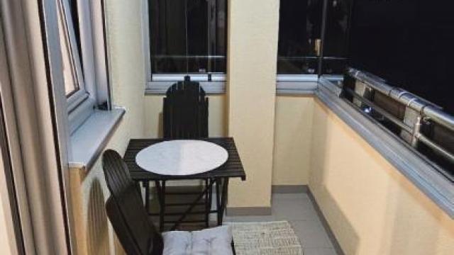 Stan, Dvosoban, Izdavanje, 52m2, Lekino brdo, Voždovac, Maksima Gorkog