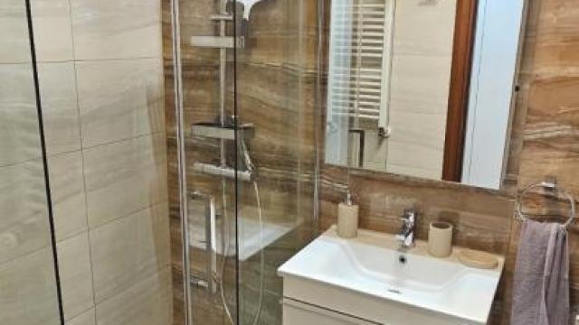 Stan, Dvosoban, Izdavanje, 52m2, Lekino brdo, Voždovac, Maksima Gorkog
