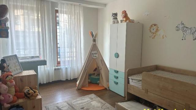 Stan, četvorosoban, Prodaja, 115m2, Južni bulevar, Vračar, Južni bulevar