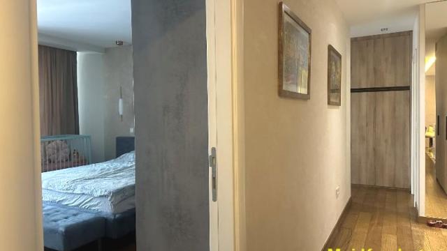 Stan, četvorosoban, Prodaja, 115m2, Južni bulevar, Vračar, Južni bulevar