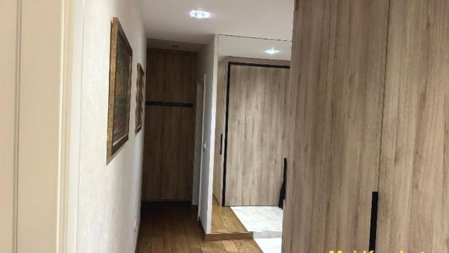 Stan, četvorosoban, Prodaja, 115m2, Južni bulevar, Vračar, Južni bulevar