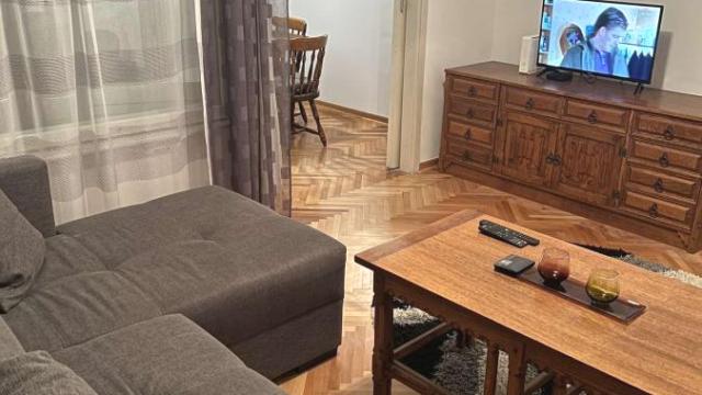 Stan, Dvosoban, Izdavanje, 50m2, Galenika, Zemun, Milice Šuvaković