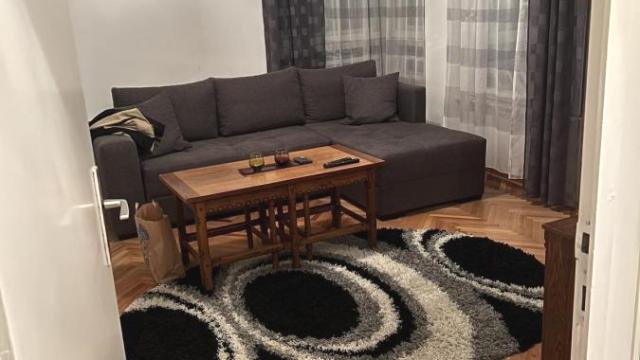 Stan, Dvosoban, Izdavanje, 50m2, Galenika, Zemun, Milice Šuvaković