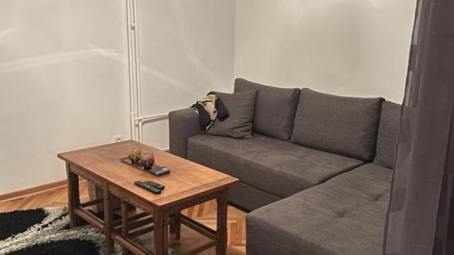Stan, Dvosoban, Izdavanje, 50m2, Galenika, Zemun, Milice Šuvaković