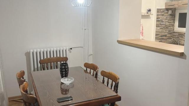 Stan, Dvosoban, Izdavanje, 50m2, Galenika, Zemun, Milice Šuvaković