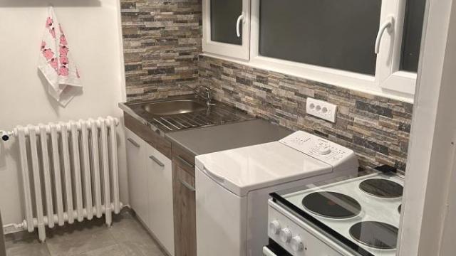 Stan, Dvosoban, Izdavanje, 50m2, Galenika, Zemun, Milice Šuvaković