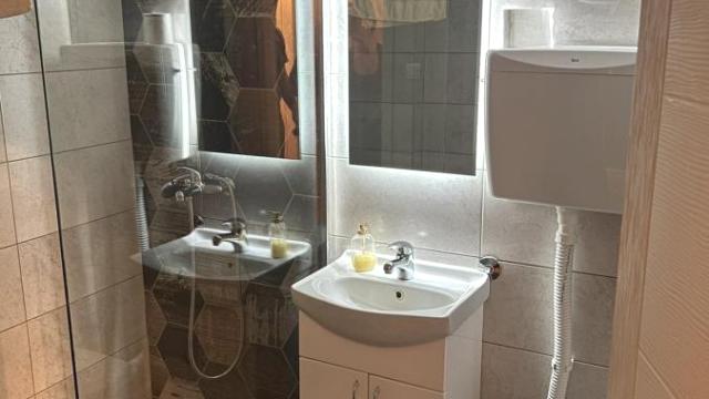 Stan, Dvosoban, Izdavanje, 50m2, Galenika, Zemun, Milice Šuvaković