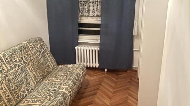 Stan, Dvosoban, Izdavanje, 50m2, Galenika, Zemun, Milice Šuvaković