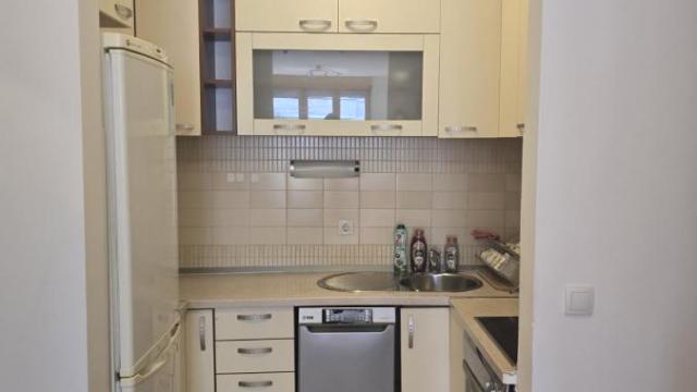 Stan, Dvoiposoban, Izdavanje, 67m2, Djeram pijaca, Zvezdara, Marka Oreškovića