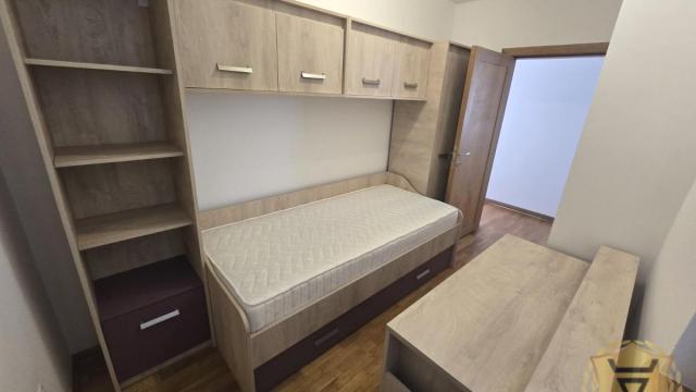 Stan, Dvoiposoban, Izdavanje, 67m2, Djeram pijaca, Zvezdara, Marka Oreškovića