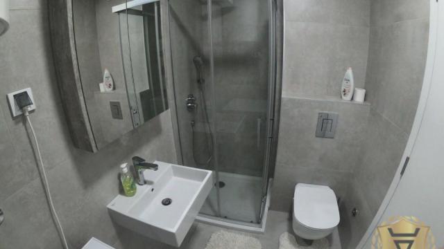 Stan, Dvosoban, Izdavanje, 42m2, Lion, Zvezdara, Ravanička