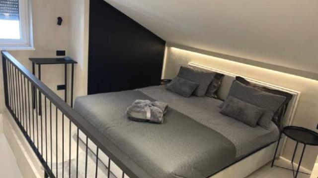 Stan, Dvosoban, Izdavanje, 50m2, Gružanska