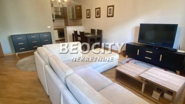 Stan, Dvosoban, Izdavanje, 67m2, Botanička bašta, Palilula, Palilula, Botanička bašta, , 2.0, 67m2