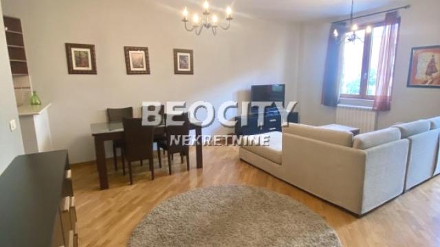 Stan, Dvosoban, Izdavanje, 67m2, Botanička bašta, Palilula, Palilula, Botanička bašta, , 2.0, 67m2