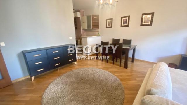 Stan, Dvosoban, Izdavanje, 67m2, Botanička bašta, Palilula, Palilula, Botanička bašta, , 2.0, 67m2