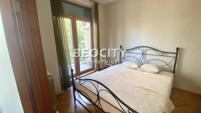 Stan, Dvosoban, Izdavanje, 67m2, Botanička bašta, Palilula, Palilula, Botanička bašta, , 2.0, 67m2