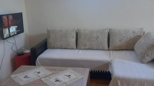 Stan, Jednosoban, Prodaja, 31m2, Mirijevo, Zvezdara, Miodraga Mijovica Kanta