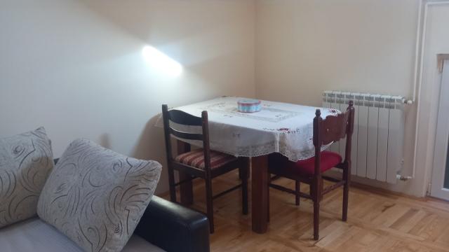 Stan, Jednosoban, Prodaja, 31m2, Mirijevo, Zvezdara, Miodraga Mijovica Kanta