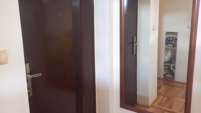 Stan, Jednosoban, Prodaja, 31m2, Mirijevo, Zvezdara, Miodraga Mijovica Kanta