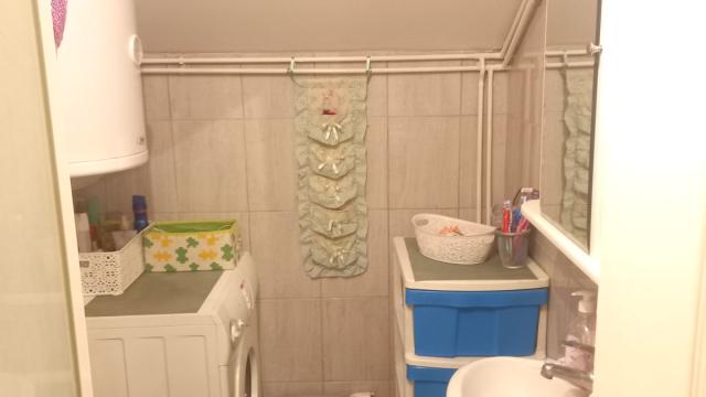 Stan, Jednosoban, Prodaja, 31m2, Mirijevo, Zvezdara, Miodraga Mijovica Kanta