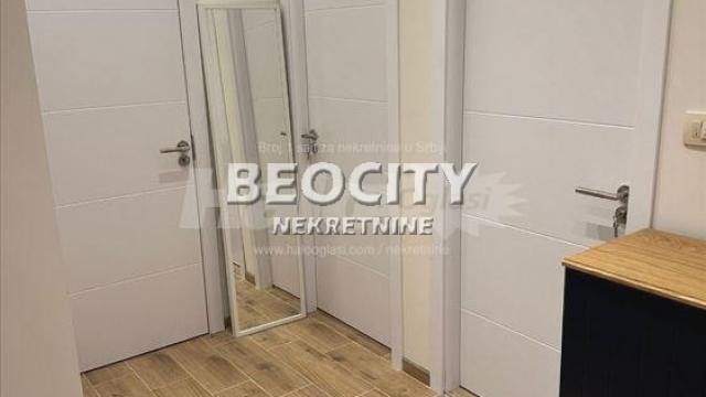 Stan, Trosoban, Izdavanje, 56m2, Autokomanda, Voždovac, Triše Kaclerovića