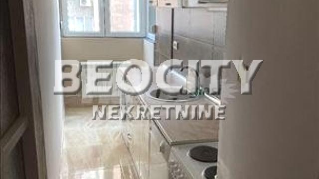 Stan, Dvosoban, Izdavanje, 46m2, Lekino brdo, Voždovac,  Kruševačka