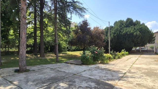 Kuća, Petosoban i veći, Prodaja, 402m2, Kalvarija, Zemun, Dr Nedeljka Ercegovca