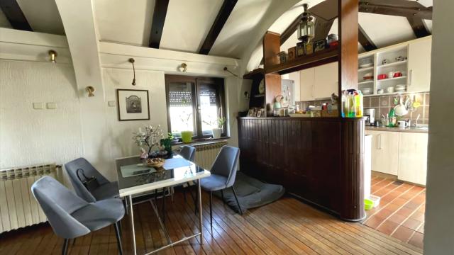 Kuća, Petosoban i veći, Prodaja, 402m2, Kalvarija, Zemun, Dr Nedeljka Ercegovca