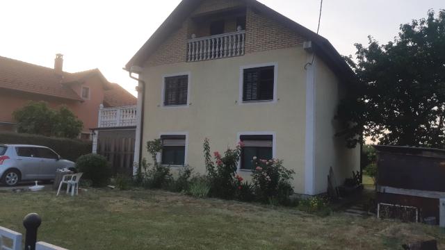 Kuća, Petosoban i veći, Prodaja, 184m2, Vojvodjanska 5