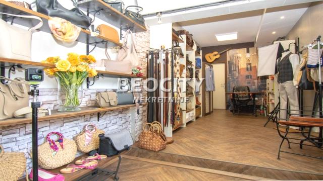 Poslovni prostor, Jednoiposoban, Izdavanje, 47m2, Kalenić pijaca, Vračar, Vračar, Kalenić pijaca, , 1.5, 47m2
