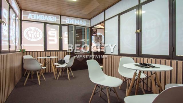 Poslovni prostor, Jednoiposoban, Izdavanje, 45m2, Kalenić pijaca, Vračar, Vračar, Kalenić pijaca, , 1.5, 45m2