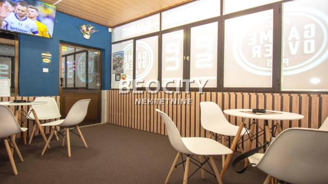 Poslovni prostor, Jednoiposoban, Izdavanje, 45m2, Kalenić pijaca, Vračar, Vračar, Kalenić pijaca, , 1.5, 45m2