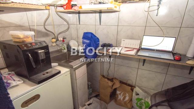 Poslovni prostor, Jednoiposoban, Izdavanje, 45m2, Kalenić pijaca, Vračar, Vračar, Kalenić pijaca, , 1.5, 45m2