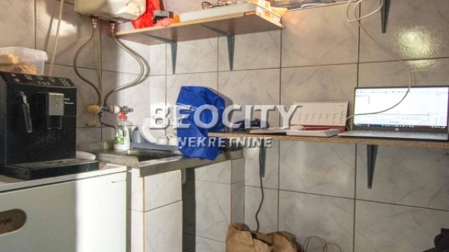 Poslovni prostor, Jednoiposoban, Izdavanje, 45m2, Kalenić pijaca, Vračar, Vračar, Kalenić pijaca, , 1.5, 45m2