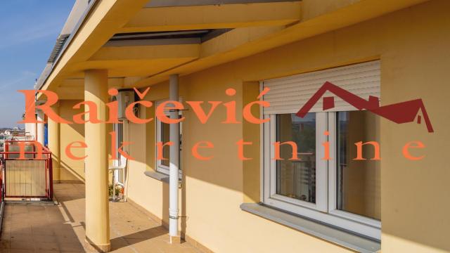 Stan, Dvoiposoban, Prodaja, 91m2, Naselje Stepa Stepanović, Voždovac, Druge srpske armije