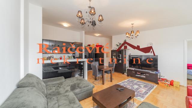 Stan, Dvoiposoban, Prodaja, 91m2, Naselje Stepa Stepanović, Voždovac, Druge srpske armije