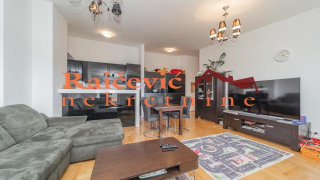 Stan, Dvoiposoban, Prodaja, 91m2, Naselje Stepa Stepanović, Voždovac, Druge srpske armije