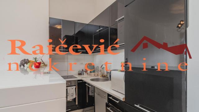 Stan, Dvoiposoban, Prodaja, 91m2, Naselje Stepa Stepanović, Voždovac, Druge srpske armije