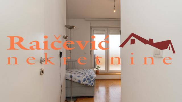 Stan, Dvoiposoban, Prodaja, 91m2, Naselje Stepa Stepanović, Voždovac, Druge srpske armije