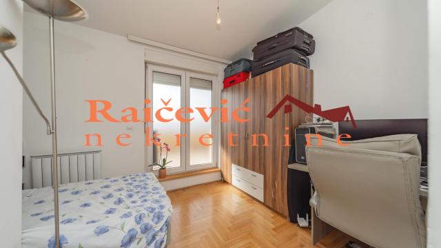 Stan, Dvoiposoban, Prodaja, 91m2, Naselje Stepa Stepanović, Voždovac, Druge srpske armije