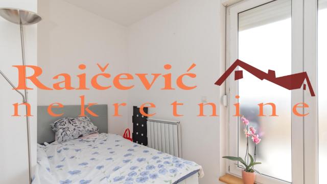 Stan, Dvoiposoban, Prodaja, 91m2, Naselje Stepa Stepanović, Voždovac, Druge srpske armije