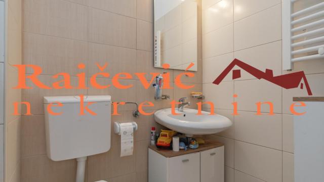 Stan, Dvoiposoban, Prodaja, 91m2, Naselje Stepa Stepanović, Voždovac, Druge srpske armije