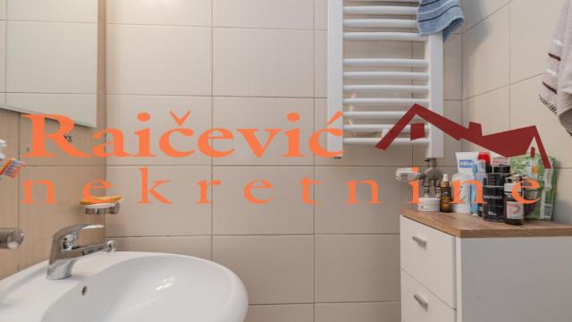 Stan, Dvoiposoban, Prodaja, 91m2, Naselje Stepa Stepanović, Voždovac, Druge srpske armije