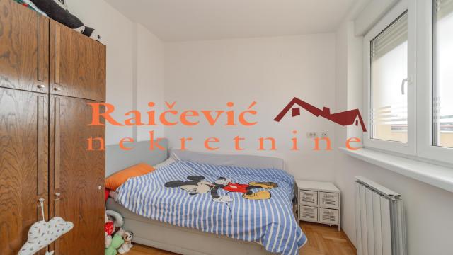 Stan, Dvoiposoban, Prodaja, 91m2, Naselje Stepa Stepanović, Voždovac, Druge srpske armije