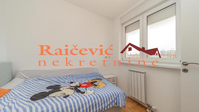 Stan, Dvoiposoban, Prodaja, 91m2, Naselje Stepa Stepanović, Voždovac, Druge srpske armije