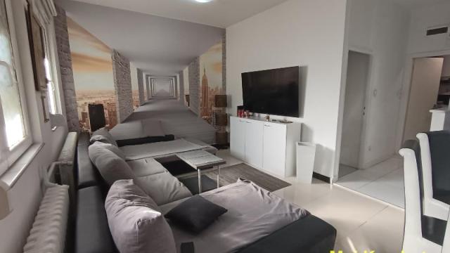 Stan, Jednoiposoban, Prodaja, 37m2, Blok 62, Novi Beograd, Nehruova