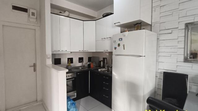 Stan, Jednoiposoban, Prodaja, 37m2, Blok 62, Novi Beograd, Nehruova