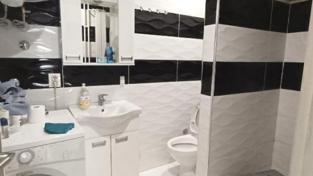 Stan, Jednoiposoban, Prodaja, 37m2, Blok 62, Novi Beograd, Nehruova