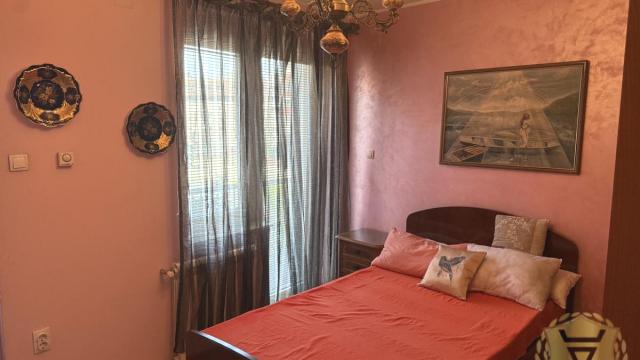 Stan, Dvosoban, Izdavanje, 55m2, Botanička bašta, Palilula, Takovska