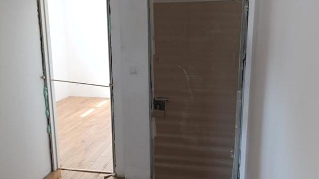 Stan, Dvoiposoban, Prodaja, 54m2, Dušanovac, Voždovac, Danijelova